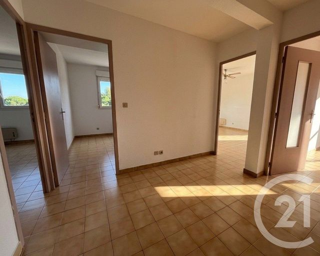 Appartement F3 &agrave; louer - 3 pi&egrave;ces - 70 m2 - Montpellier - 34 - LANGUEDOC-ROUSSILLON