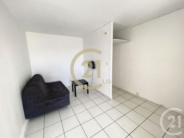 Appartement Studio &agrave; louer - 1 pi&egrave;ce - 21 m2 - Montpellier - 34 - LANGUEDOC-ROUSSILLON