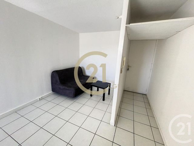 Appartement Studio &agrave; louer - 1 pi&egrave;ce - 21 m2 - Montpellier - 34 - LANGUEDOC-ROUSSILLON