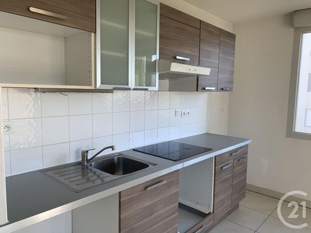 Appartement F3 &agrave; louer - 3 pi&egrave;ces - 62,95 m2 - Montpellier - 34 - LANGUEDOC-ROUSSILLON