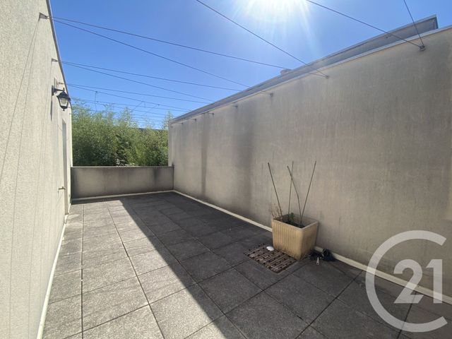 Maison &agrave; louer - 5 pi&egrave;ces - 105 m2 - Montpellier - 34 - LANGUEDOC-ROUSSILLON