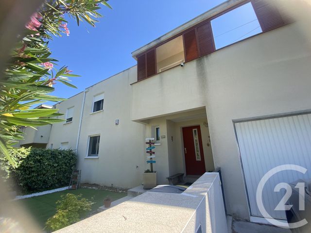 Maison &agrave; louer - 5 pi&egrave;ces - 105 m2 - Montpellier - 34 - LANGUEDOC-ROUSSILLON
