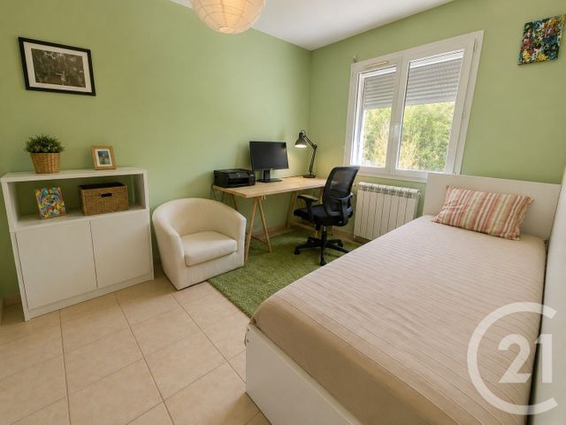 Maison &agrave; louer - 5 pi&egrave;ces - 105 m2 - Montpellier - 34 - LANGUEDOC-ROUSSILLON