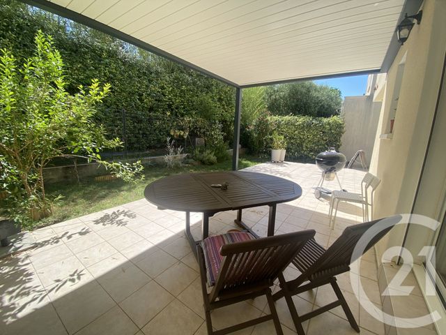 Maison &agrave; louer - 5 pi&egrave;ces - 105 m2 - Montpellier - 34 - LANGUEDOC-ROUSSILLON