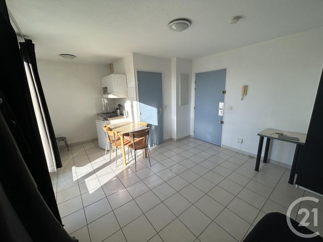 Appartement Studio &agrave; louer - 1 pi&egrave;ce - 21,50 m2 - Montpellier - 34 - LANGUEDOC-ROUSSILLON