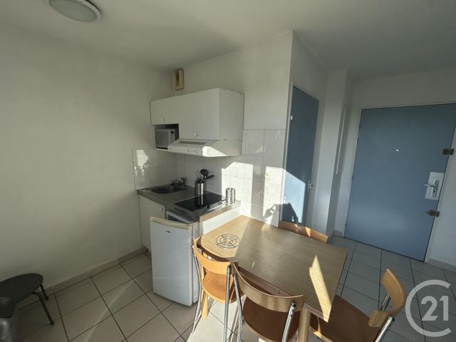 Appartement Studio &agrave; louer - 1 pi&egrave;ce - 21,50 m2 - Montpellier - 34 - LANGUEDOC-ROUSSILLON