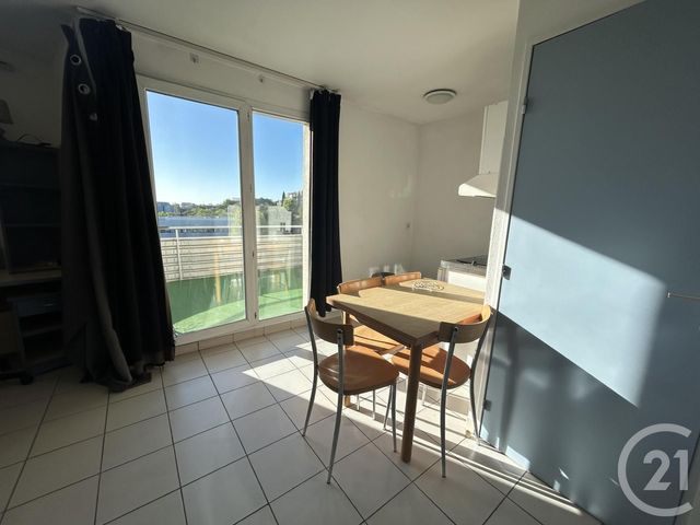 appartement - MONTPELLIER - 34
