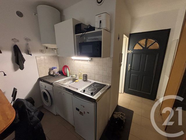 Appartement Studio &agrave; louer - 1 pi&egrave;ce - 22 m2 - Montpellier - 34 - LANGUEDOC-ROUSSILLON