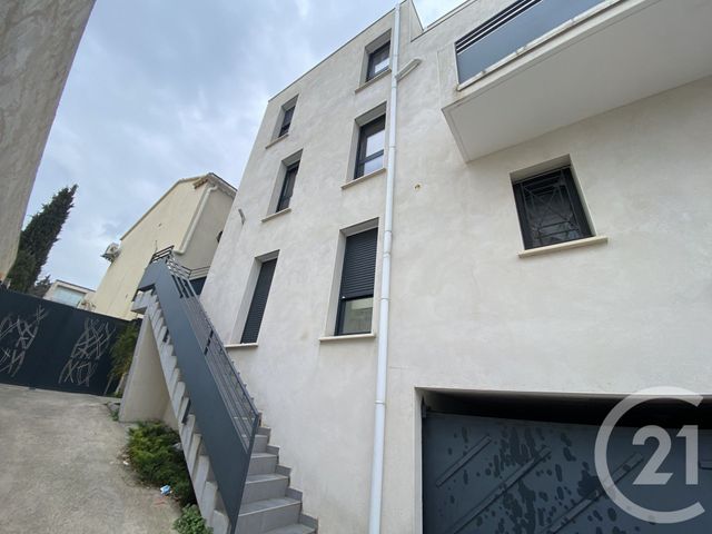 Appartement Studio &agrave; louer - 1 pi&egrave;ce - 22 m2 - Montpellier - 34 - LANGUEDOC-ROUSSILLON