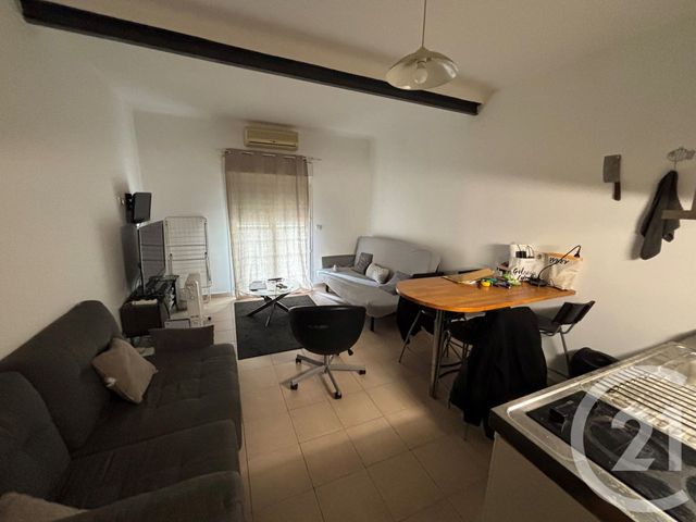 Appartement Studio &agrave; louer - 1 pi&egrave;ce - 22 m2 - Montpellier - 34 - LANGUEDOC-ROUSSILLON