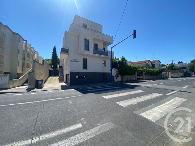 Appartement Studio &agrave; louer - 1 pi&egrave;ce - 22 m2 - Montpellier - 34 - LANGUEDOC-ROUSSILLON