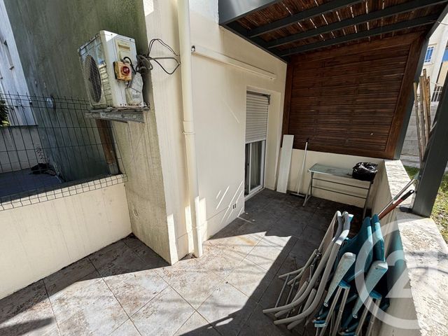 Appartement Studio &agrave; louer - 1 pi&egrave;ce - 22 m2 - Montpellier - 34 - LANGUEDOC-ROUSSILLON