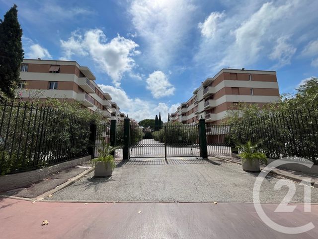 Appartement Studio &agrave; louer - 1 pi&egrave;ce - 23 m2 - Montpellier - 34 - LANGUEDOC-ROUSSILLON