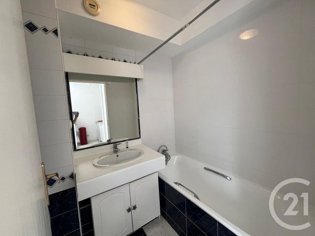 Appartement Studio &agrave; louer - 1 pi&egrave;ce - 23 m2 - Montpellier - 34 - LANGUEDOC-ROUSSILLON