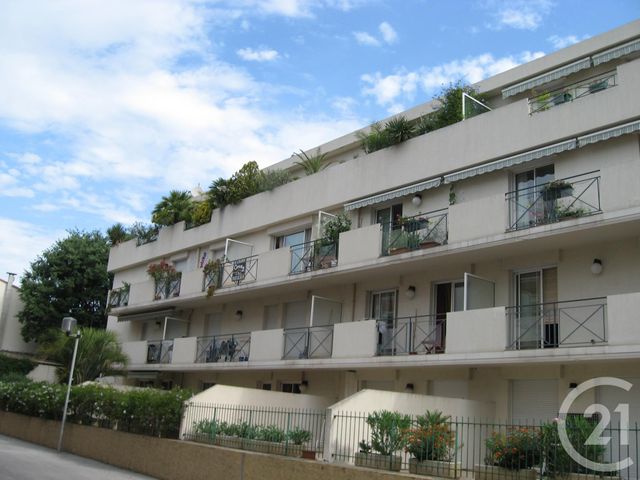 Appartement Studio &agrave; louer - 1 pi&egrave;ce - 23 m2 - Montpellier - 34 - LANGUEDOC-ROUSSILLON