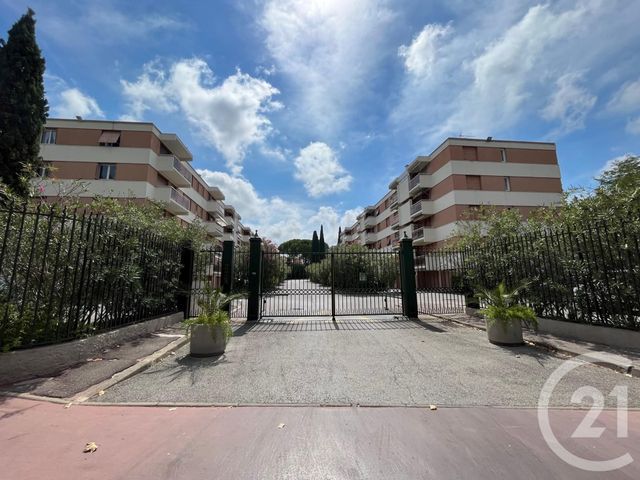 Appartement Studio &agrave; louer - 1 pi&egrave;ce - 23 m2 - Montpellier - 34 - LANGUEDOC-ROUSSILLON