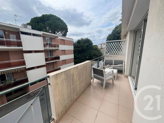 Appartement Studio &agrave; louer - 1 pi&egrave;ce - 23 m2 - Montpellier - 34 - LANGUEDOC-ROUSSILLON
