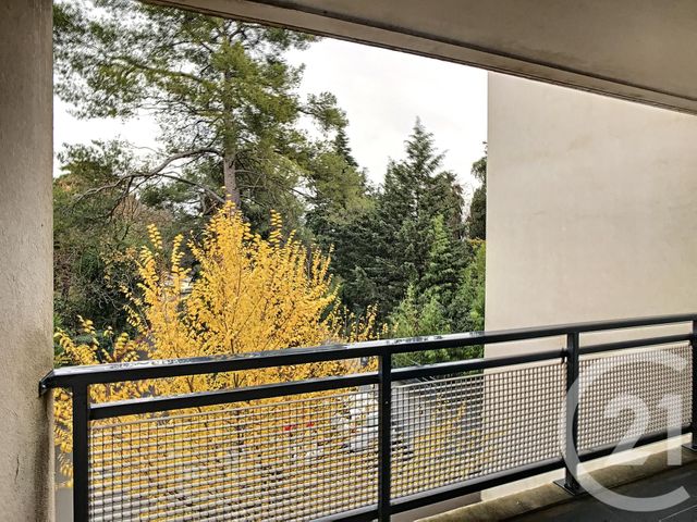 Appartement Studio &agrave; louer - 1 pi&egrave;ce - 24,54 m2 - Montpellier - 34 - LANGUEDOC-ROUSSILLON