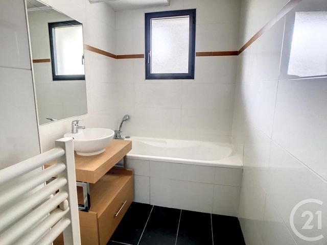 Appartement Studio &agrave; louer - 1 pi&egrave;ce - 24,54 m2 - Montpellier - 34 - LANGUEDOC-ROUSSILLON