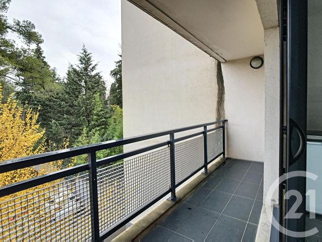 Appartement Studio &agrave; louer - 1 pi&egrave;ce - 24,54 m2 - Montpellier - 34 - LANGUEDOC-ROUSSILLON