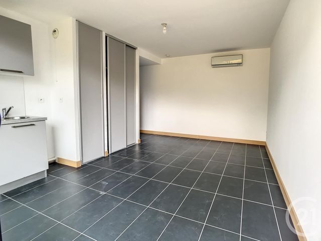 Appartement Studio &agrave; louer - 1 pi&egrave;ce - 24,54 m2 - Montpellier - 34 - LANGUEDOC-ROUSSILLON
