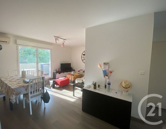 Appartement F3 &agrave; louer - 3 pi&egrave;ces - 67,45 m2 - Montpellier - 34 - LANGUEDOC-ROUSSILLON