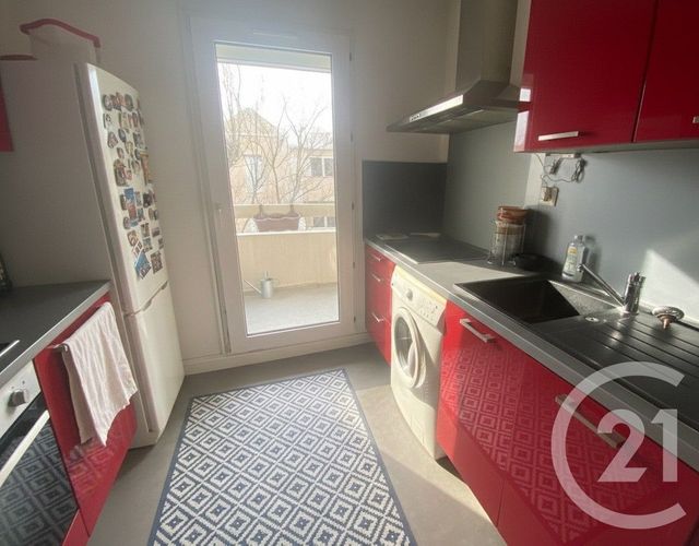 Appartement F3 &agrave; louer - 3 pi&egrave;ces - 67,45 m2 - Montpellier - 34 - LANGUEDOC-ROUSSILLON