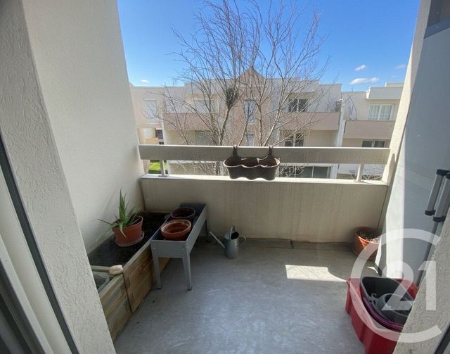 Appartement F3 &agrave; louer - 3 pi&egrave;ces - 67,45 m2 - Montpellier - 34 - LANGUEDOC-ROUSSILLON