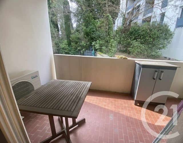 Appartement F3 &agrave; louer - 3 pi&egrave;ces - 67,45 m2 - Montpellier - 34 - LANGUEDOC-ROUSSILLON