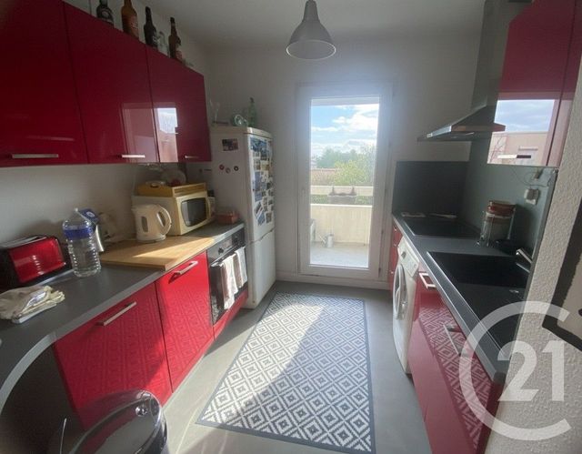 Appartement F3 &agrave; louer - 3 pi&egrave;ces - 67,45 m2 - Montpellier - 34 - LANGUEDOC-ROUSSILLON