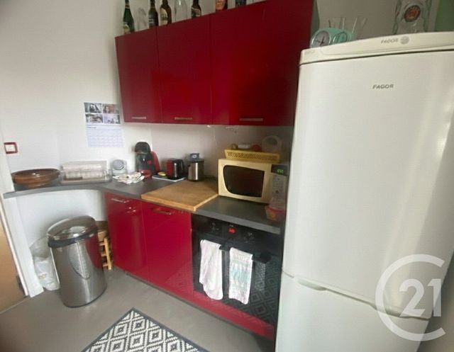 Appartement F3 &agrave; louer - 3 pi&egrave;ces - 67,45 m2 - Montpellier - 34 - LANGUEDOC-ROUSSILLON