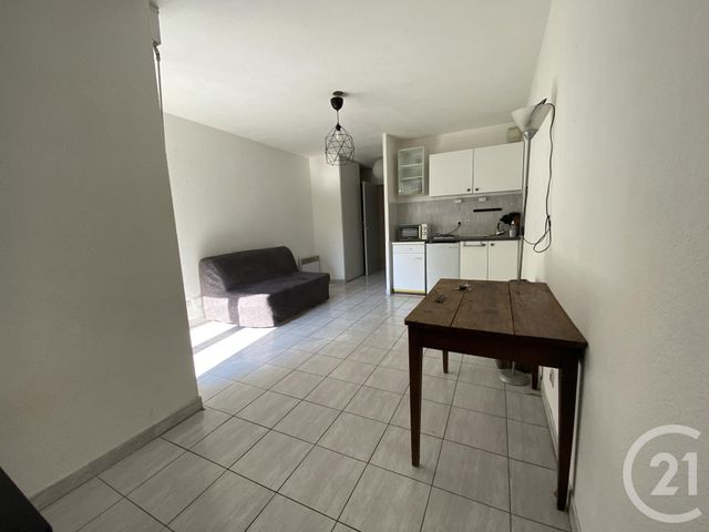 Appartement Studio &agrave; louer - 1 pi&egrave;ce - 22,50 m2 - Montpellier - 34 - LANGUEDOC-ROUSSILLON