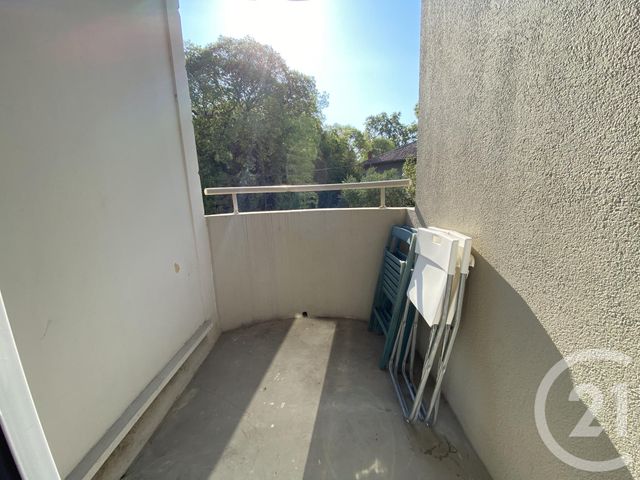 Appartement Studio &agrave; louer - 1 pi&egrave;ce - 22,50 m2 - Montpellier - 34 - LANGUEDOC-ROUSSILLON