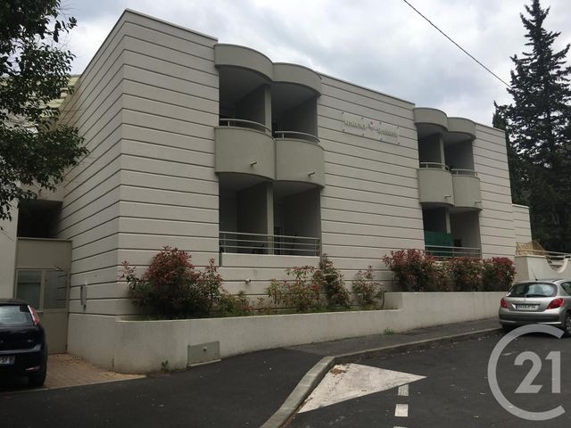 Appartement Studio &agrave; louer - 1 pi&egrave;ce - 22,50 m2 - Montpellier - 34 - LANGUEDOC-ROUSSILLON