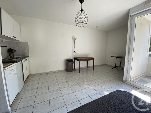 Appartement Studio &agrave; louer - 1 pi&egrave;ce - 22,50 m2 - Montpellier - 34 - LANGUEDOC-ROUSSILLON