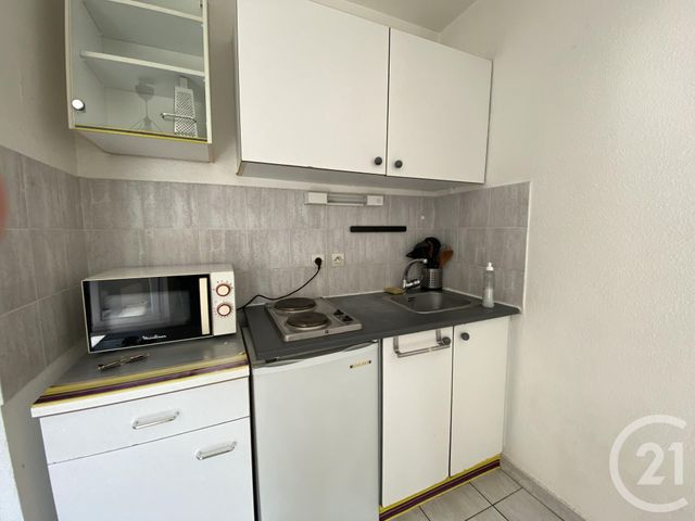 Appartement Studio &agrave; louer - 1 pi&egrave;ce - 22,50 m2 - Montpellier - 34 - LANGUEDOC-ROUSSILLON