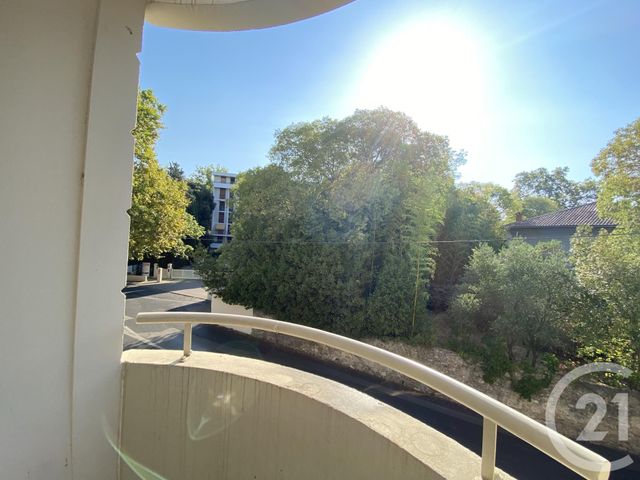 Appartement Studio &agrave; louer - 1 pi&egrave;ce - 22,50 m2 - Montpellier - 34 - LANGUEDOC-ROUSSILLON