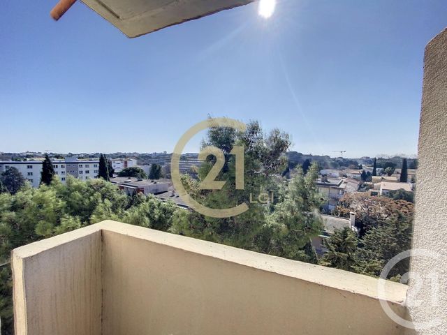 Appartement Studio &agrave; louer - 1 pi&egrave;ce - 21 m2 - Montpellier - 34 - LANGUEDOC-ROUSSILLON