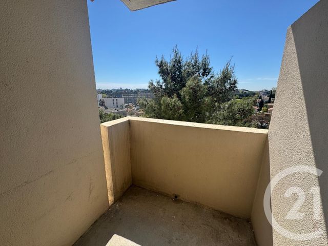 Appartement Studio &agrave; louer - 1 pi&egrave;ce - 21 m2 - Montpellier - 34 - LANGUEDOC-ROUSSILLON