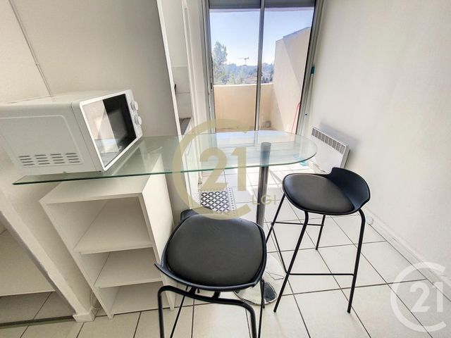 Appartement Studio &agrave; louer - 1 pi&egrave;ce - 21 m2 - Montpellier - 34 - LANGUEDOC-ROUSSILLON