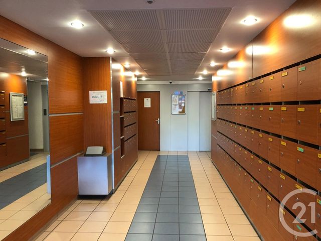 Appartement F1 &agrave; louer - 1 pi&egrave;ce - 18 m2 - Montpellier - 34 - LANGUEDOC-ROUSSILLON