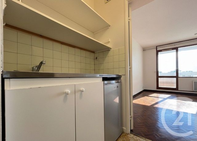Appartement F1 &agrave; louer - 1 pi&egrave;ce - 18 m2 - Montpellier - 34 - LANGUEDOC-ROUSSILLON