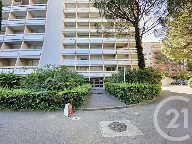 Appartement F1 &agrave; louer - 1 pi&egrave;ce - 18 m2 - Montpellier - 34 - LANGUEDOC-ROUSSILLON