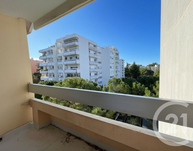 appartement - MONTPELLIER - 34