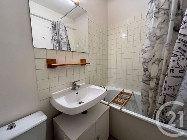 Appartement F1 &agrave; louer - 1 pi&egrave;ce - 18 m2 - Montpellier - 34 - LANGUEDOC-ROUSSILLON