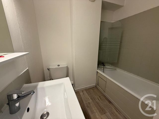 Appartement Studio &agrave; louer - 1 pi&egrave;ce - 18,14 m2 - Montpellier - 34 - LANGUEDOC-ROUSSILLON