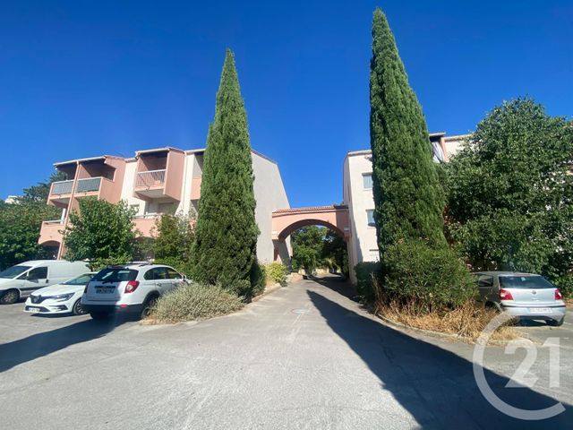 Appartement Studio &agrave; louer - 1 pi&egrave;ce - 18,14 m2 - Montpellier - 34 - LANGUEDOC-ROUSSILLON