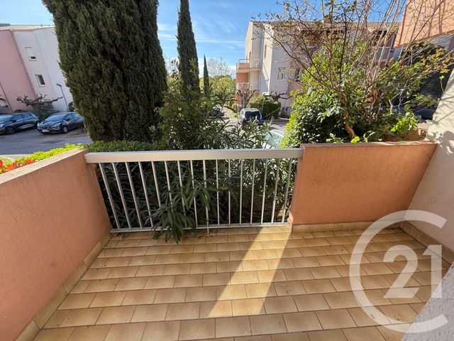Appartement Studio &agrave; louer - 1 pi&egrave;ce - 18,14 m2 - Montpellier - 34 - LANGUEDOC-ROUSSILLON