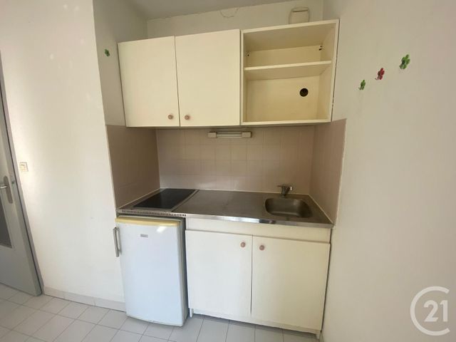 Appartement Studio &agrave; louer - 1 pi&egrave;ce - 18,14 m2 - Montpellier - 34 - LANGUEDOC-ROUSSILLON