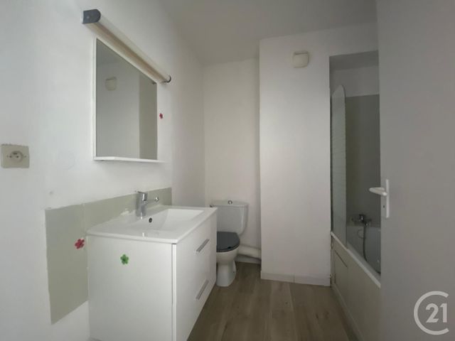 Appartement Studio &agrave; louer - 1 pi&egrave;ce - 18,14 m2 - Montpellier - 34 - LANGUEDOC-ROUSSILLON